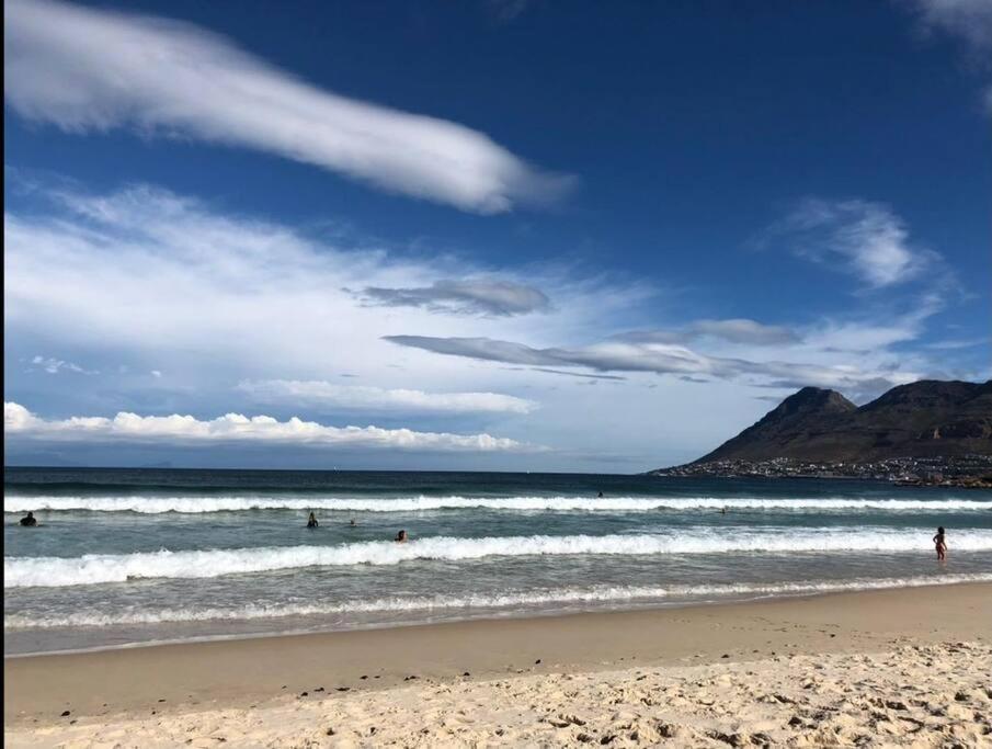 ケープタウンA Relaxing Getaway With Ocean Viewsアパートメント エクステリア 写真