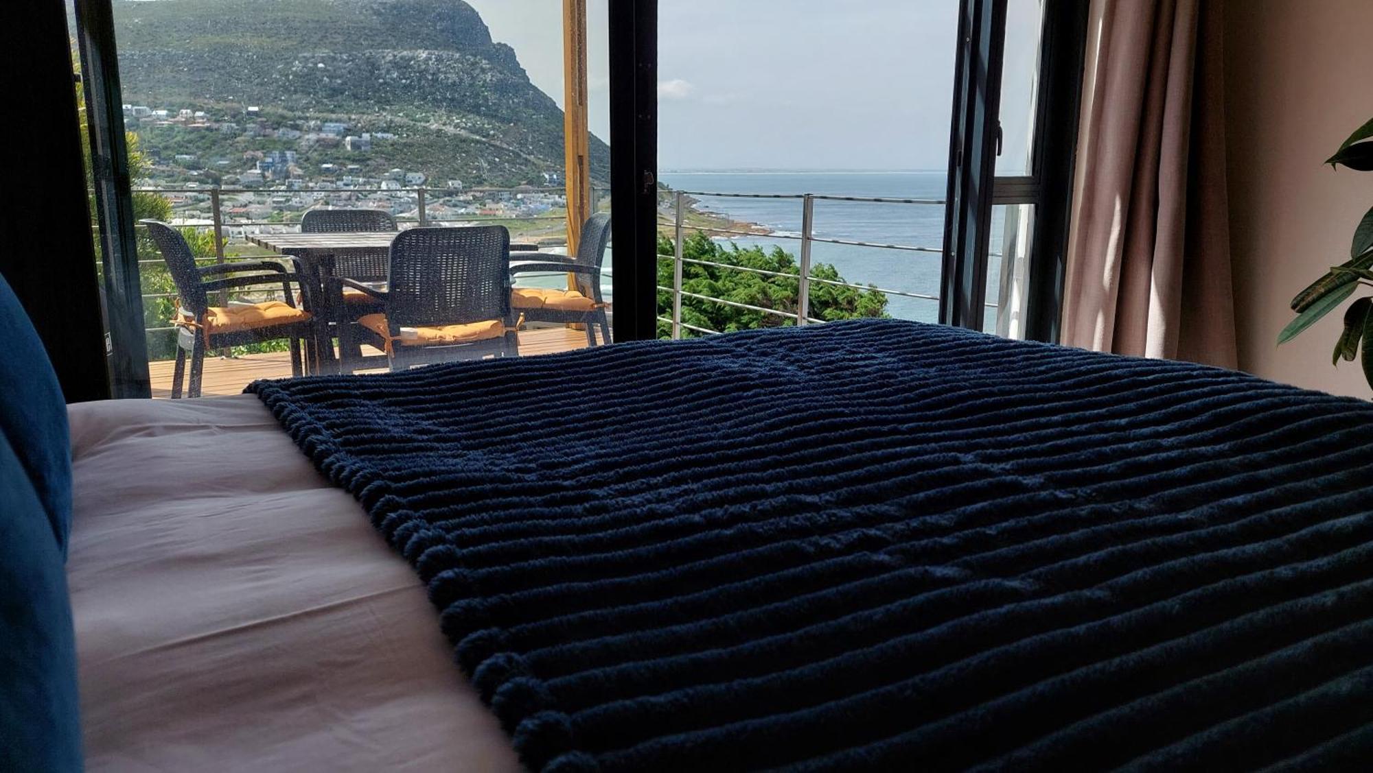 ケープタウンA Relaxing Getaway With Ocean Viewsアパートメント エクステリア 写真